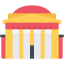 Pantheon іконка 64x64