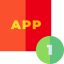 Notification biểu tượng 64x64