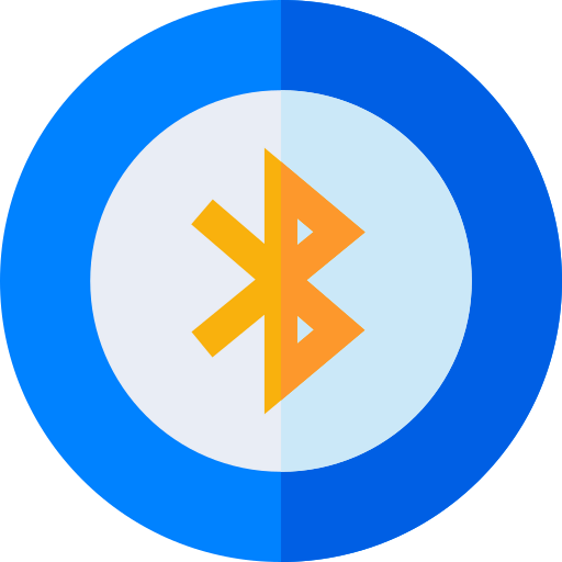 Bluetooth icon