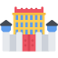 Jail іконка 64x64