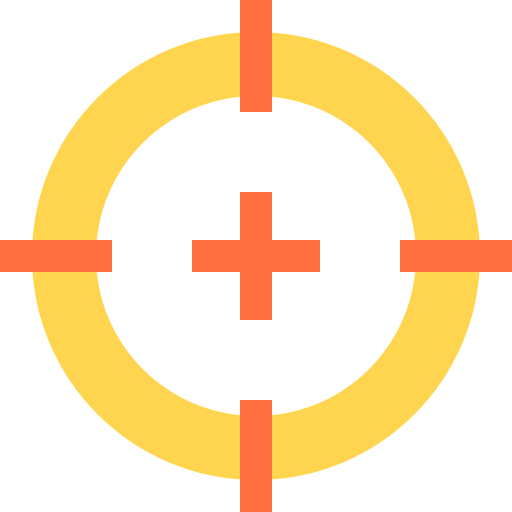 Target icon