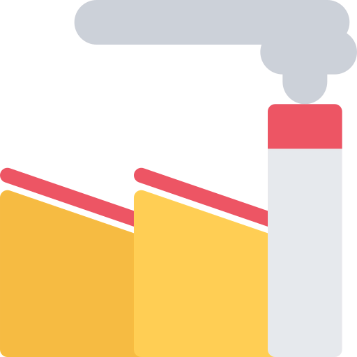 Factory Symbol
