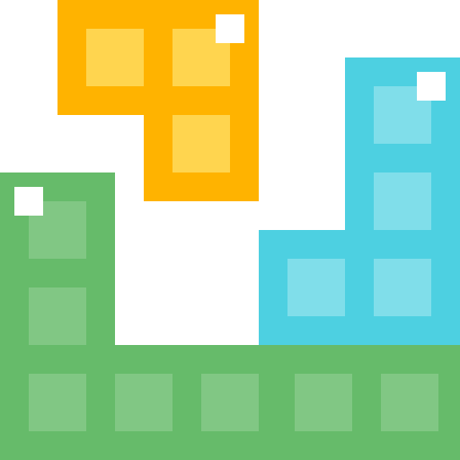 Tetris icône