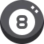 Billiards icon 64x64