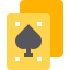 Ace of spades アイコン 64x64