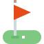 Golf 图标 64x64