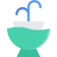 Fountain іконка 64x64