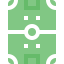 Soccer field アイコン 64x64