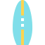 Surfboard Ikona 64x64