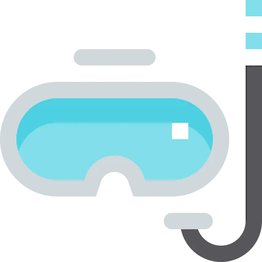 Diving icon