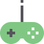 Game controller icon 64x64