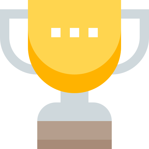 Trophy icon