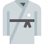 Judo Symbol 64x64