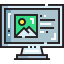 Computer icon 64x64