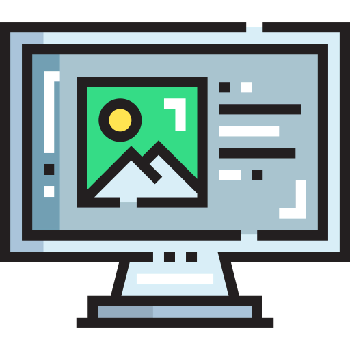 Computer 图标