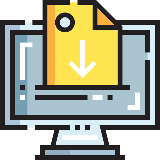 Computer icon