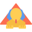 Pyramids іконка 64x64