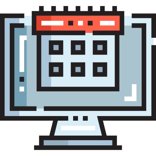 Computer icon