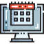 Computer icon 64x64