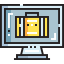 Computer icon 64x64