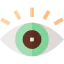 Eye icon 64x64