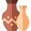 Vases icon 64x64