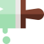 Brush icon 64x64