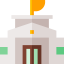 Museum icon 64x64