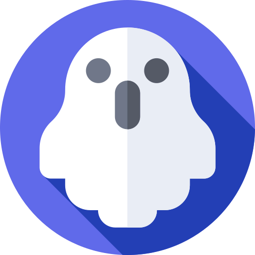 Ghost icon