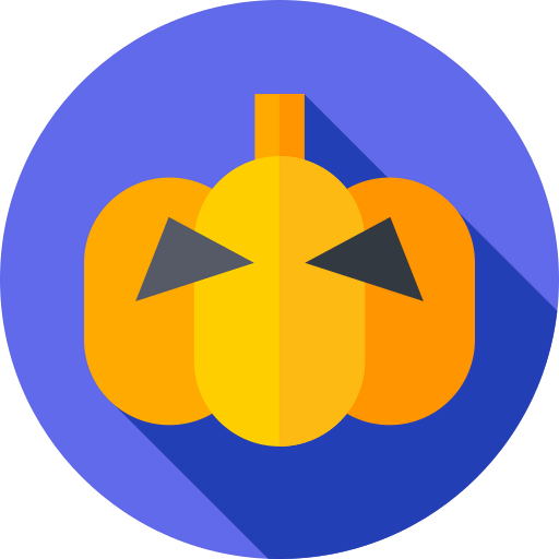 Pumpkin icon