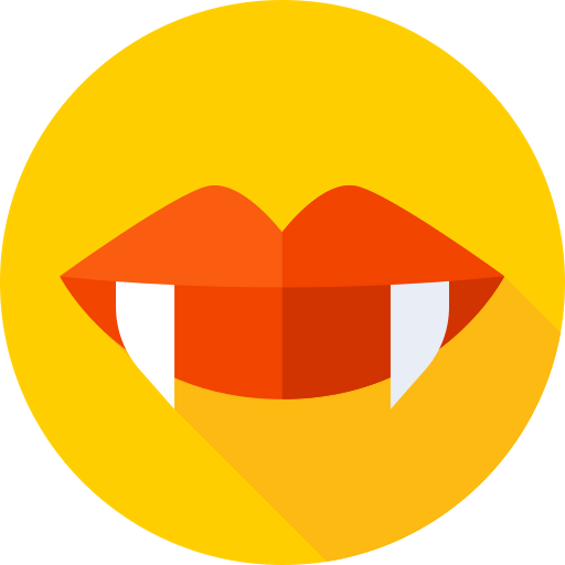 Fangs icon