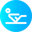 Pilates icon 64x64