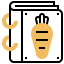 Menu ícono 64x64