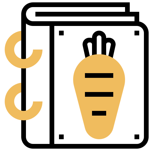 Menu 图标
