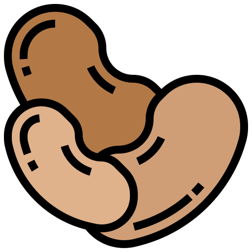 Bean icon