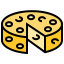 Cheese ícone 64x64