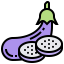 Eggplant Symbol 64x64