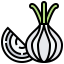 Onion icon 64x64