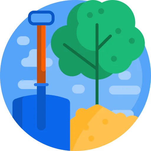 Tree icon