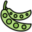 Peas ícone 64x64