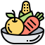 Vegetarian 图标 64x64
