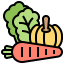 Vegetable 图标 64x64
