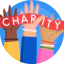 Charity icon 64x64