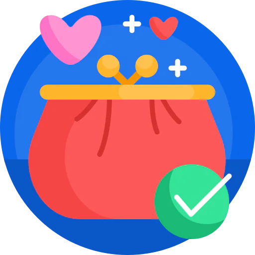 Wallet icon