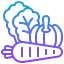 Vegetable アイコン 64x64