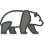 Panda icon 64x64