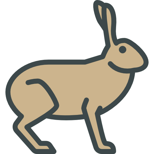 Hare icon