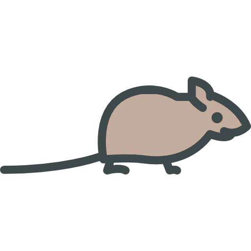 Mouse icon