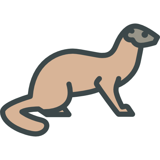 Weasel icon