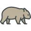 Wombat Ikona 64x64